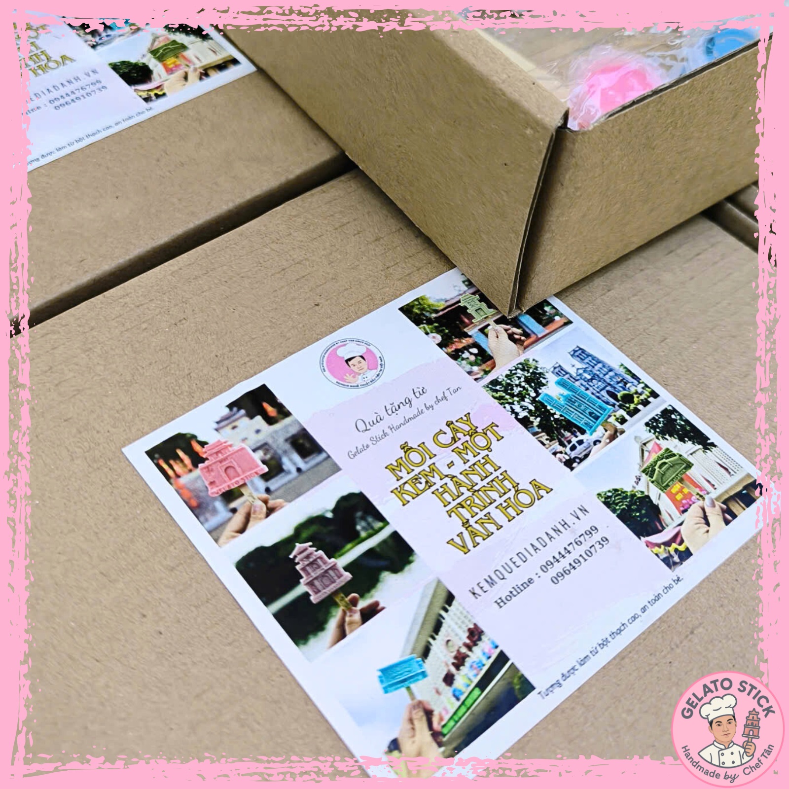 Set tô tượng địa danh