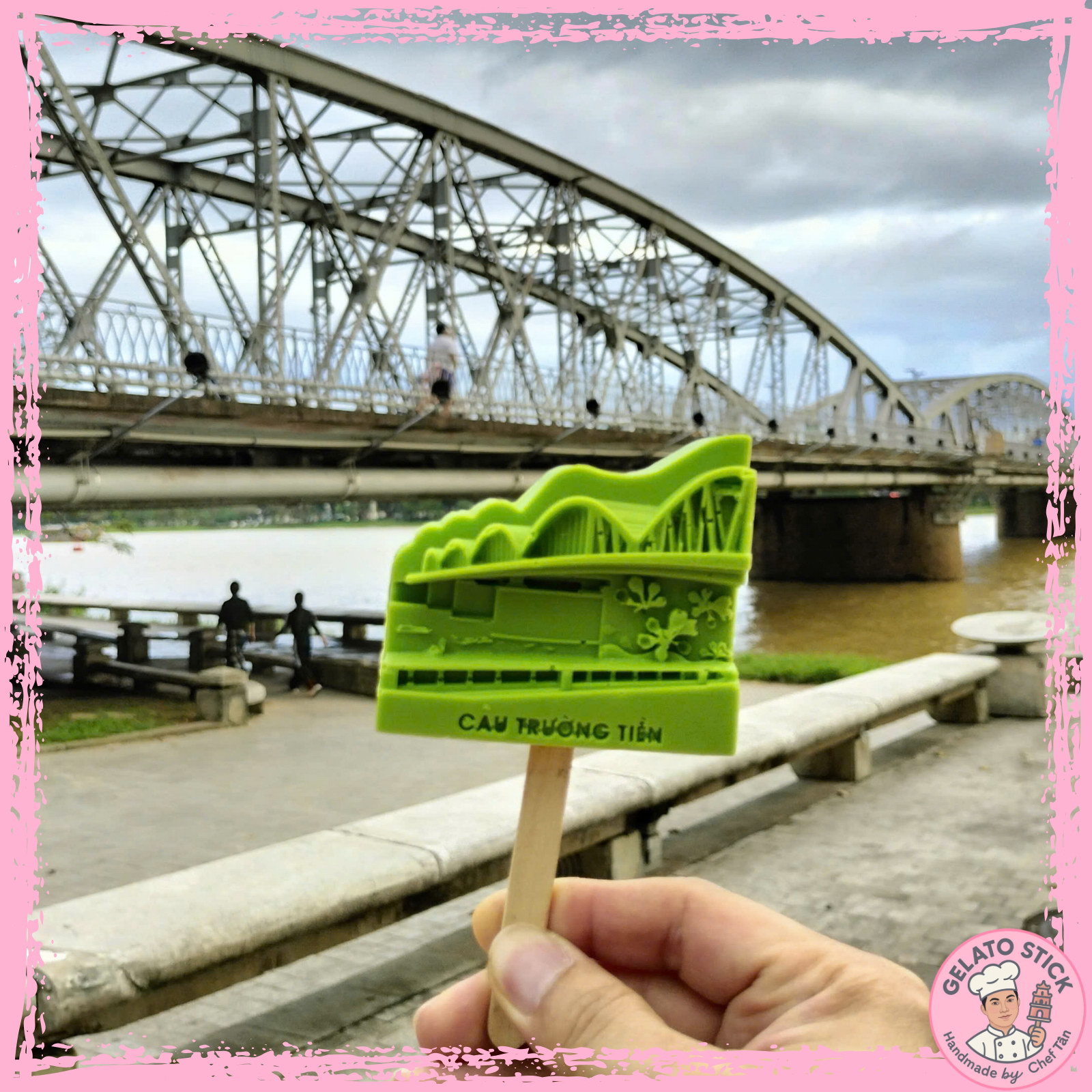 Cầu Trường Tiền