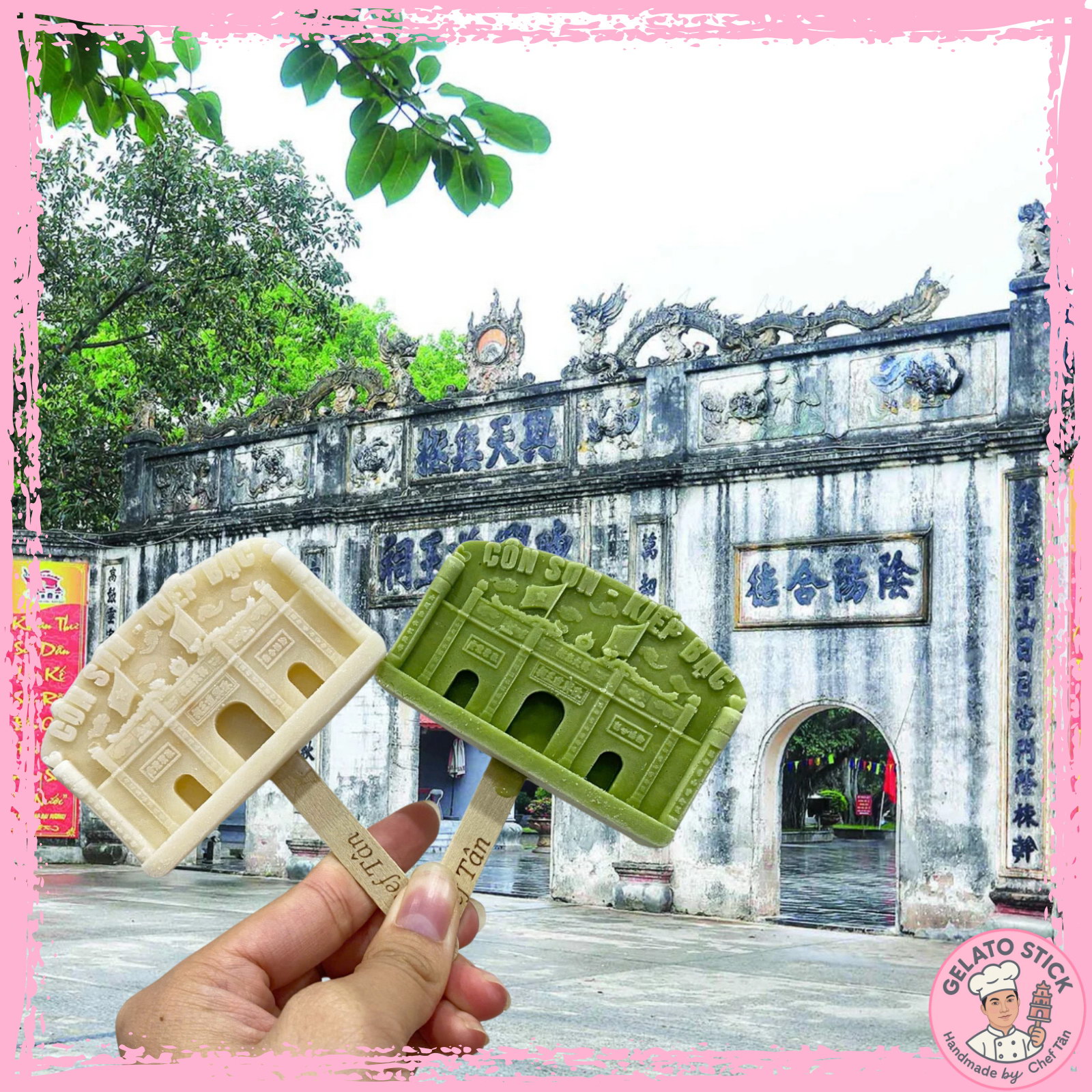 Côn Sơn Kiếp Bạc