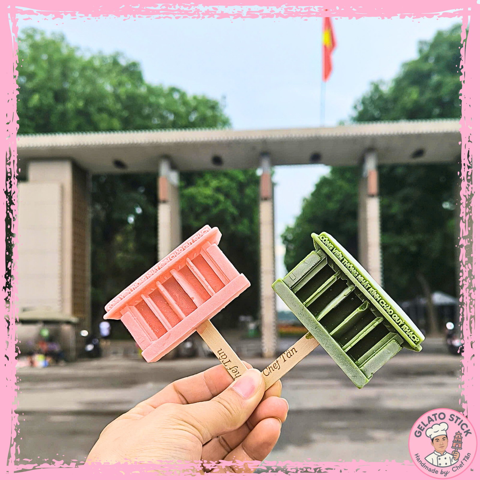 Công viên Thống Nhất