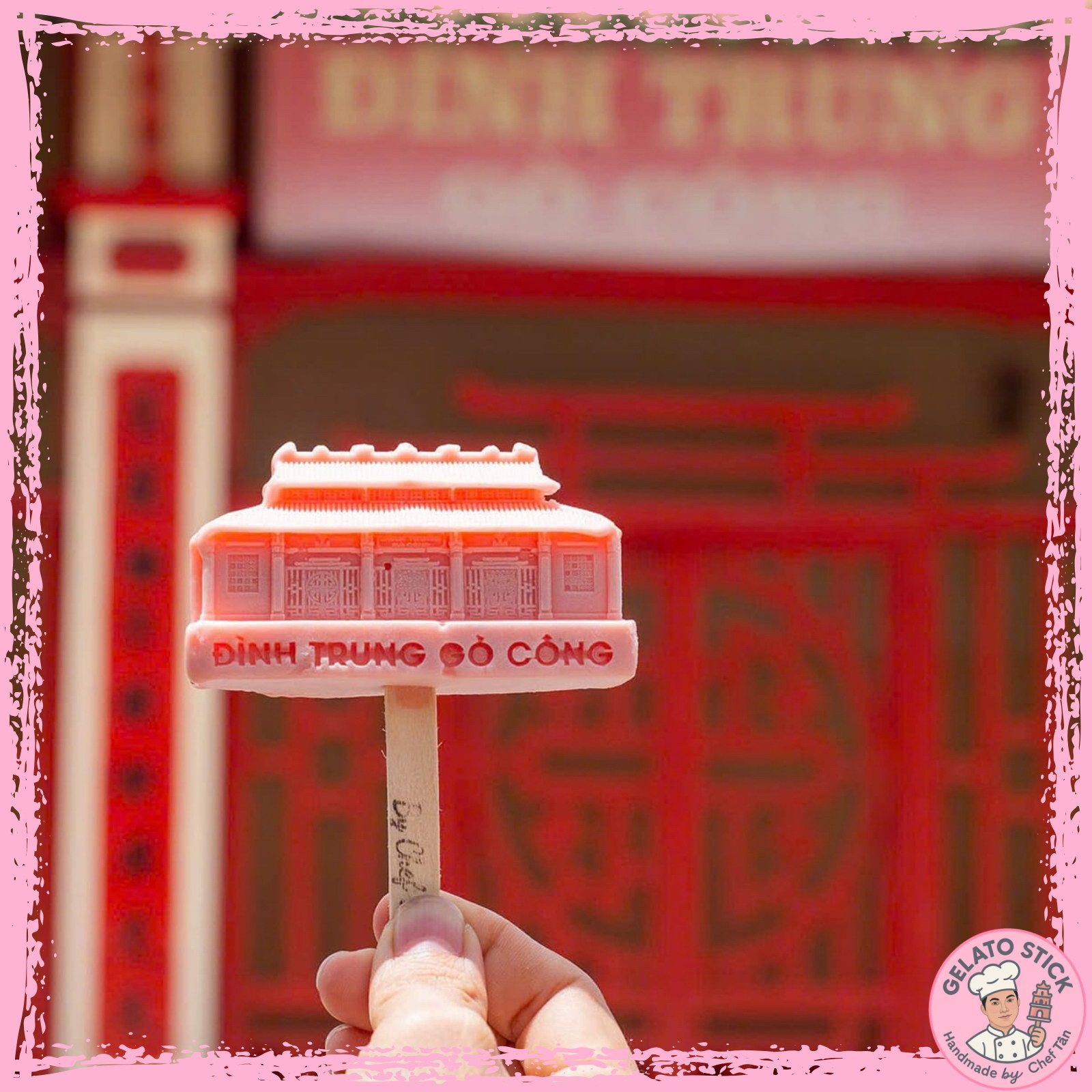 Đình Trung Gò Công