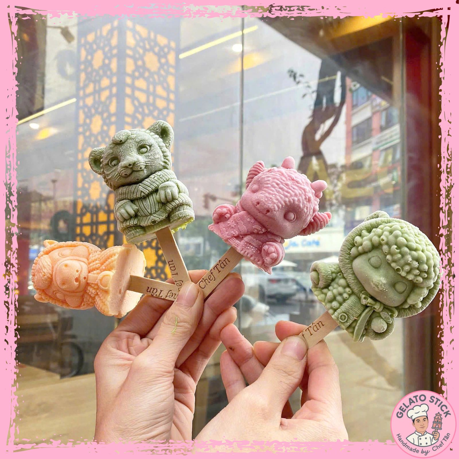 Kem que hình 12 con giáp 02