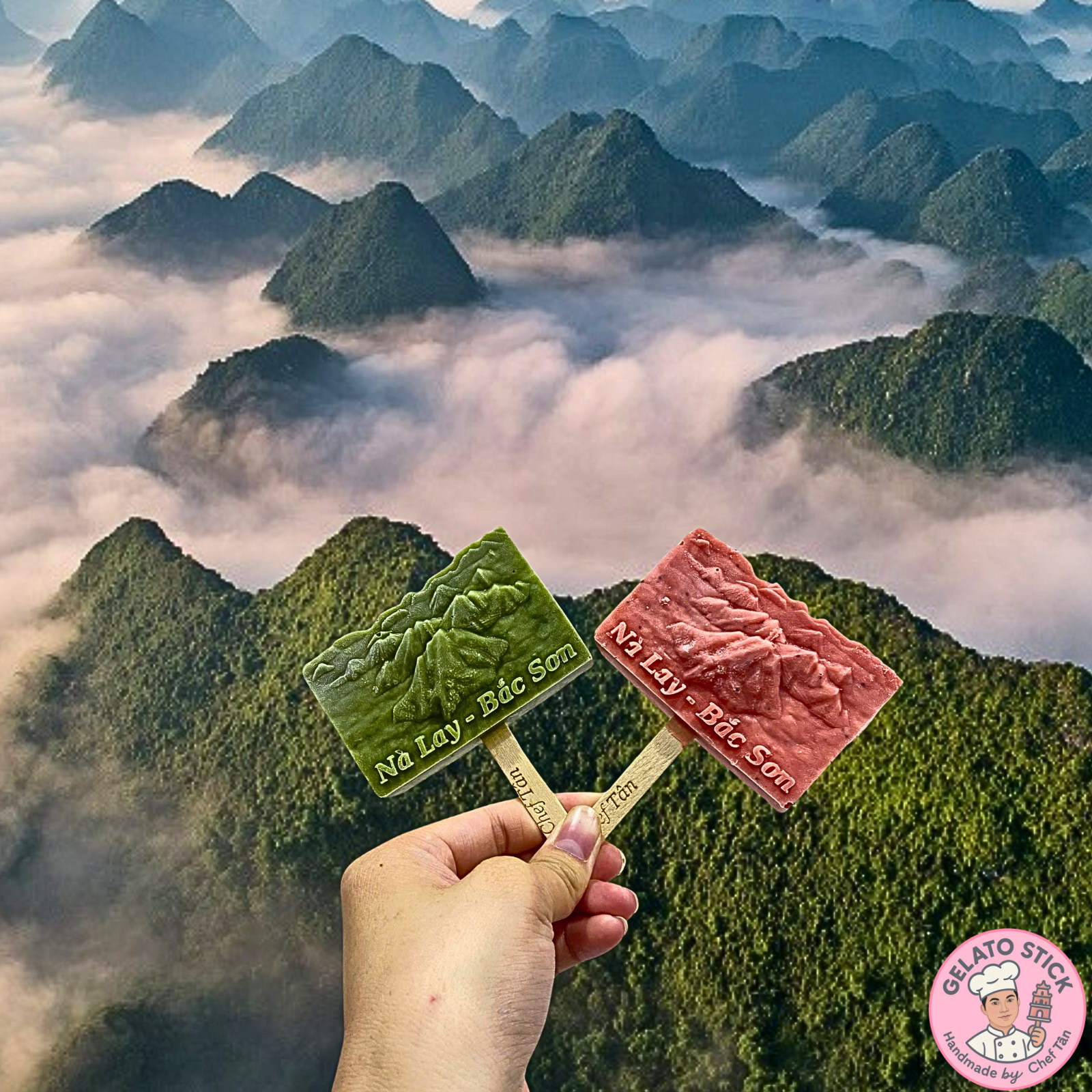 Nà Lay - Bắc Sơn