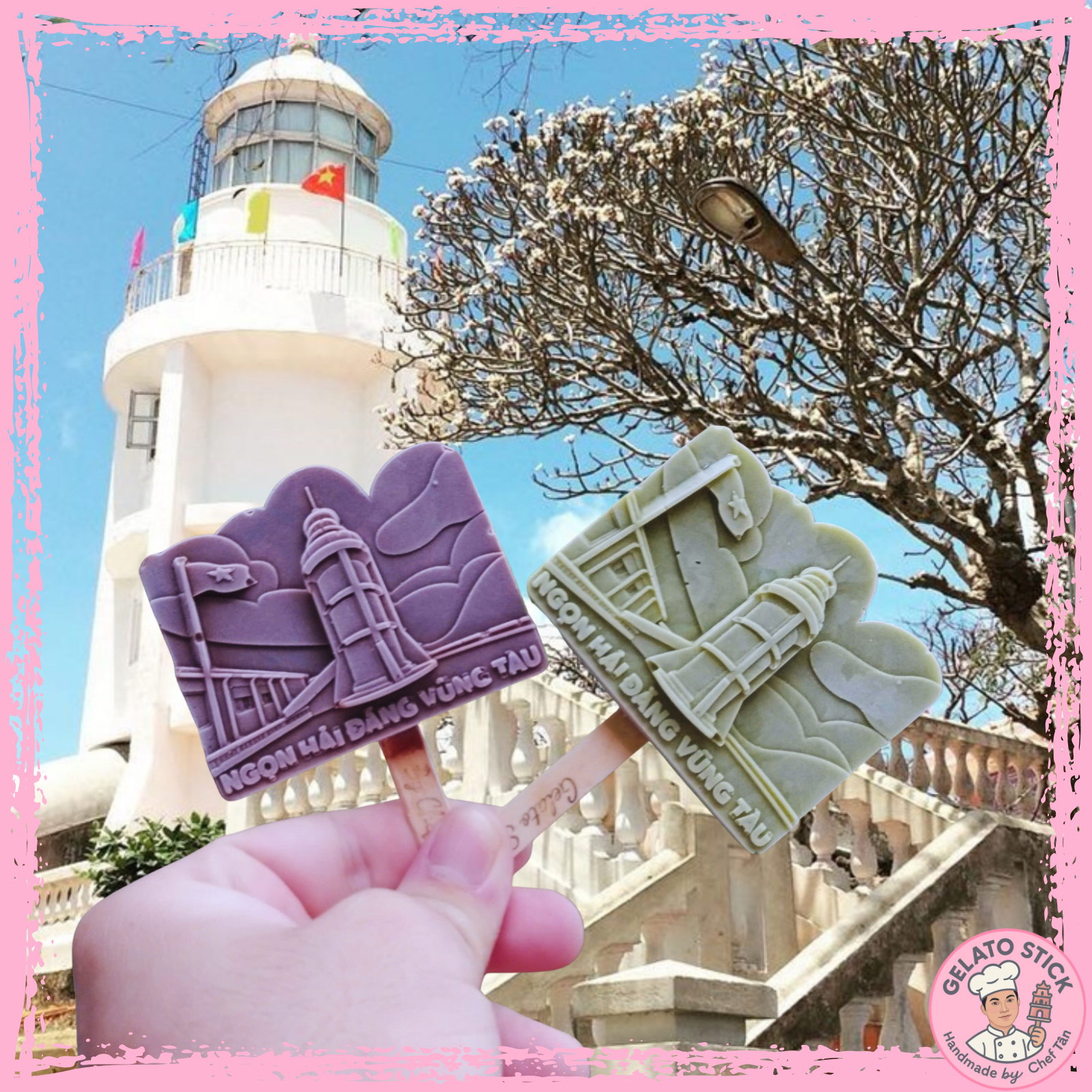 Ngọn Hải Đăng Vũng Tàu