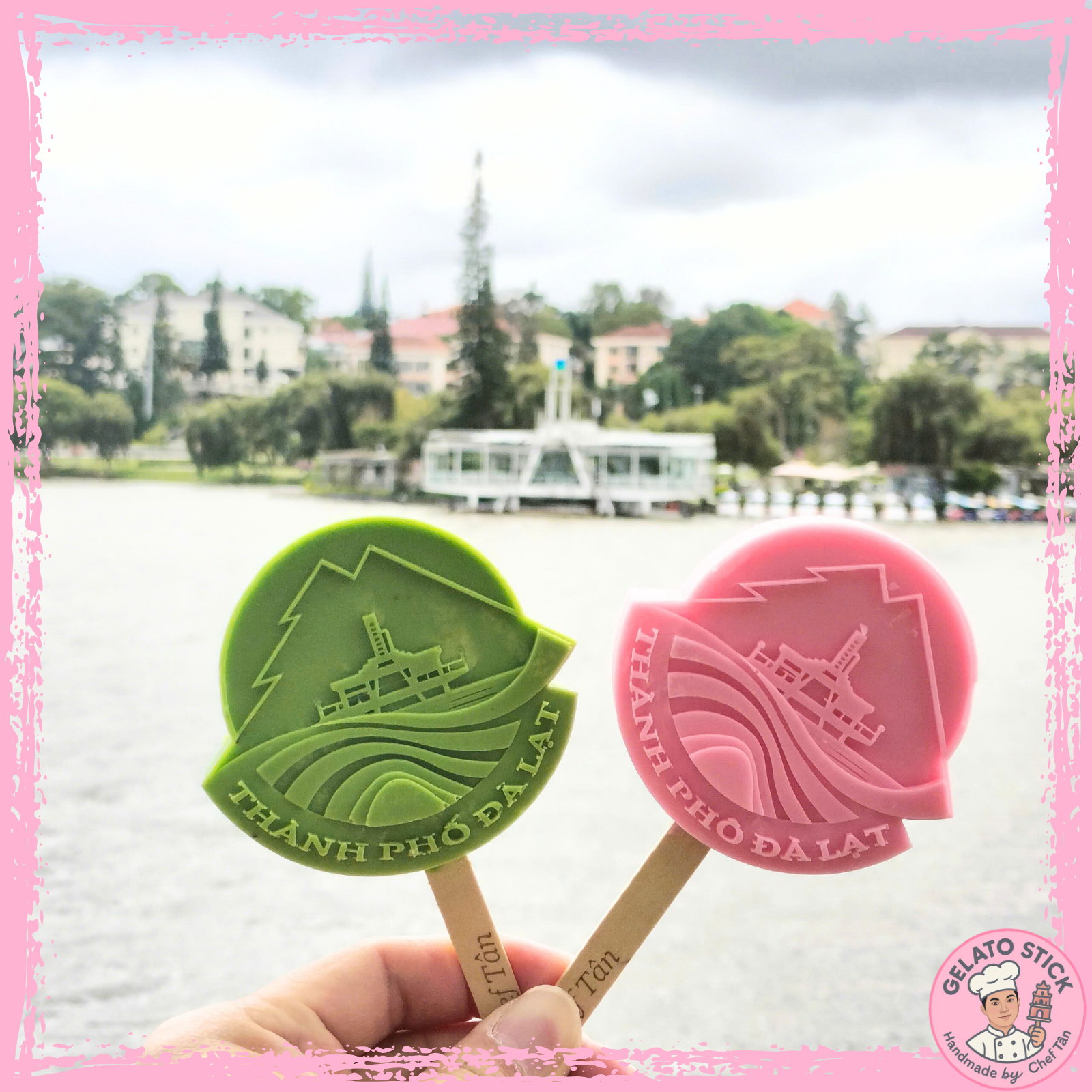 Nhà Hàng Thủy Tạ