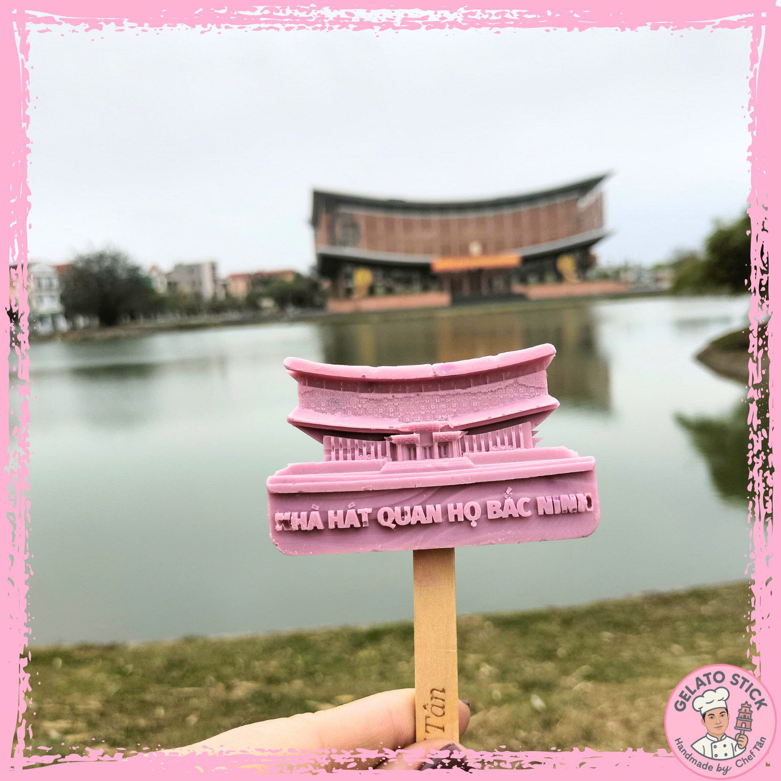 Nhà hát Quan Họ Bắc Ninh