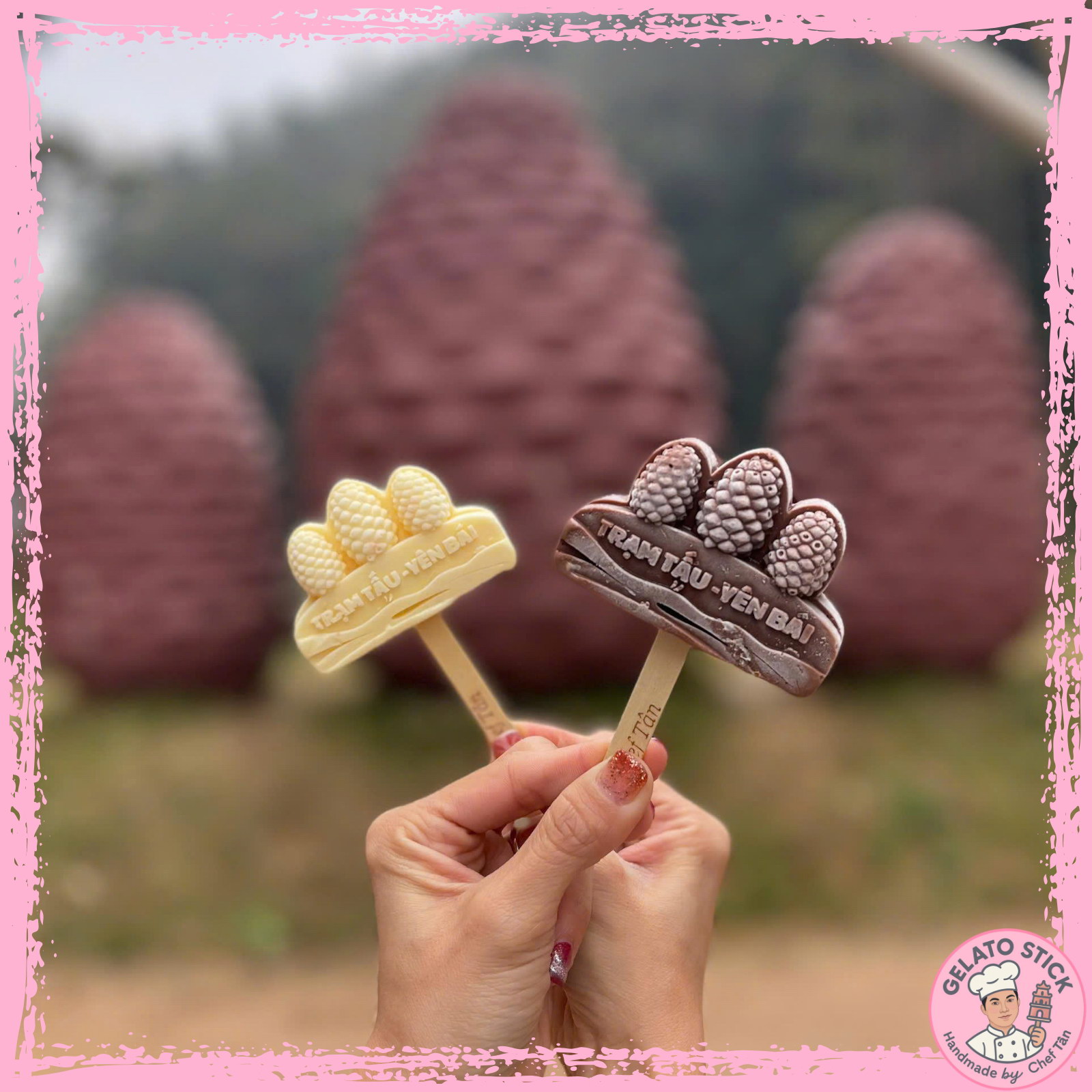 Trạm Tấu- Yên Bái