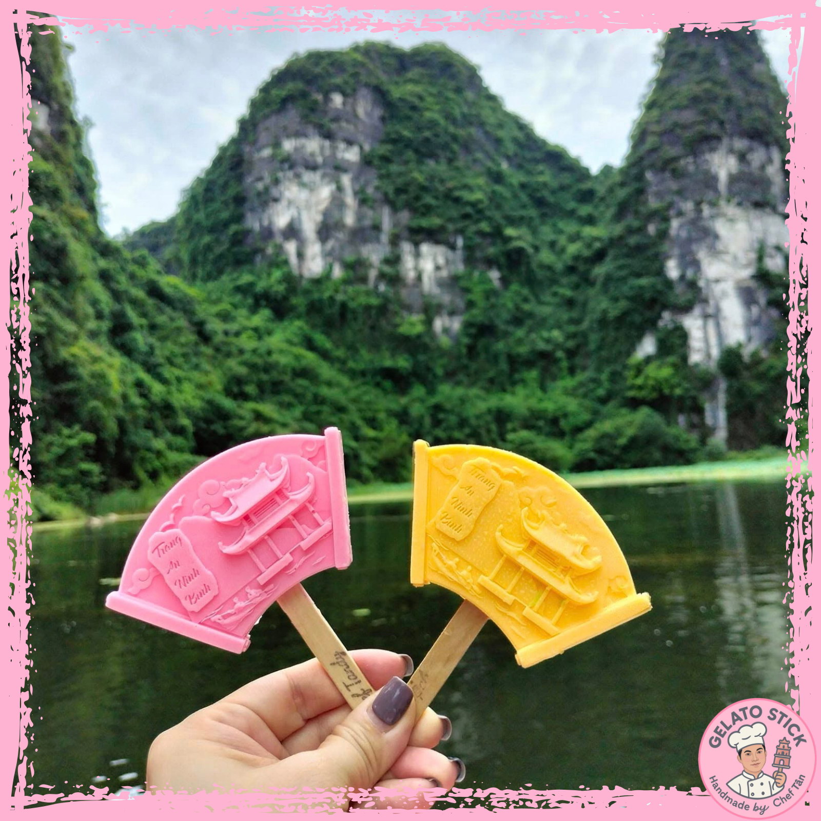 Thuỷ đình Tràng An