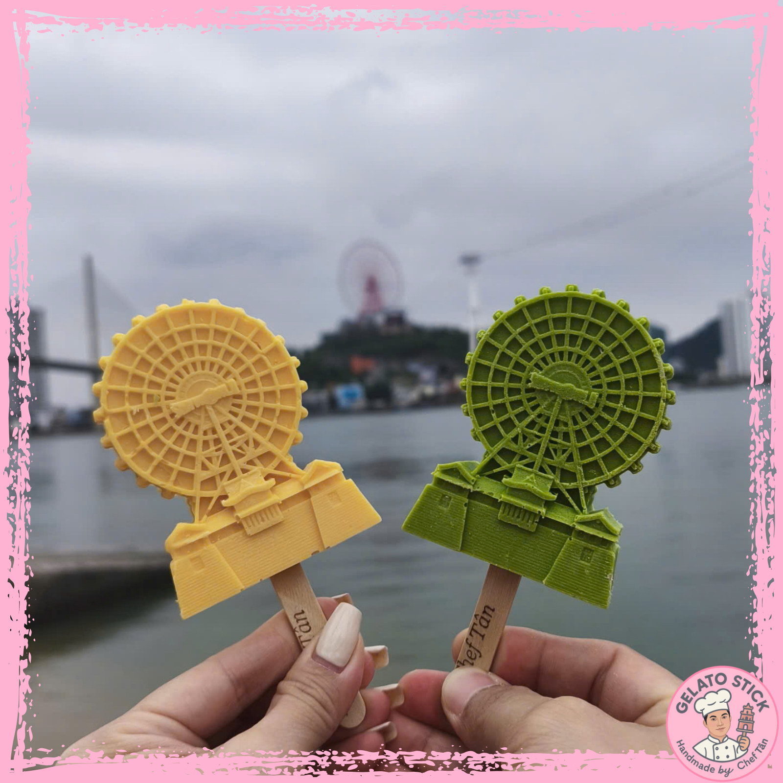 Vòng quay mặt trời