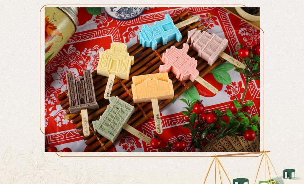 Lễ Hội Quà Tặng Du Lịch Hà Nội