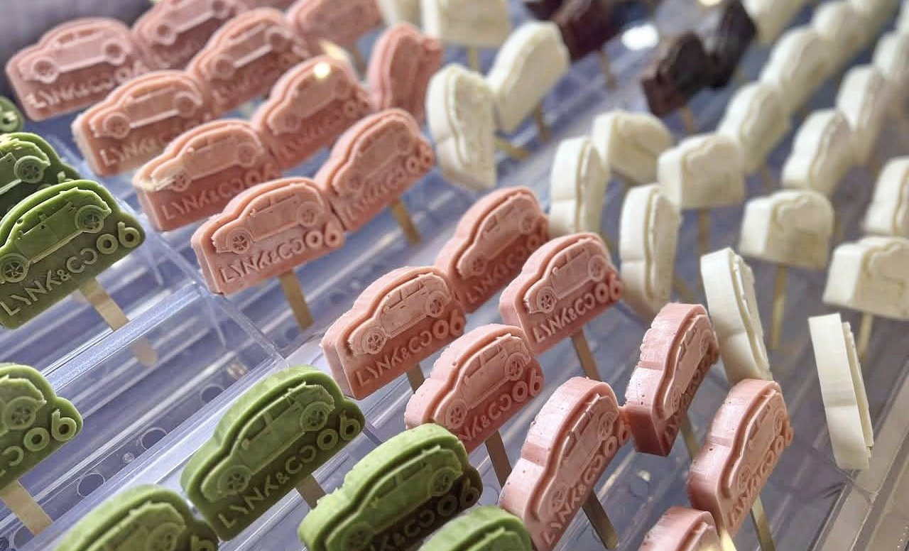 Sự kiện các hãng xe: BMW – Mini Cooper – Skoda – Ford, Omoda, BYD…