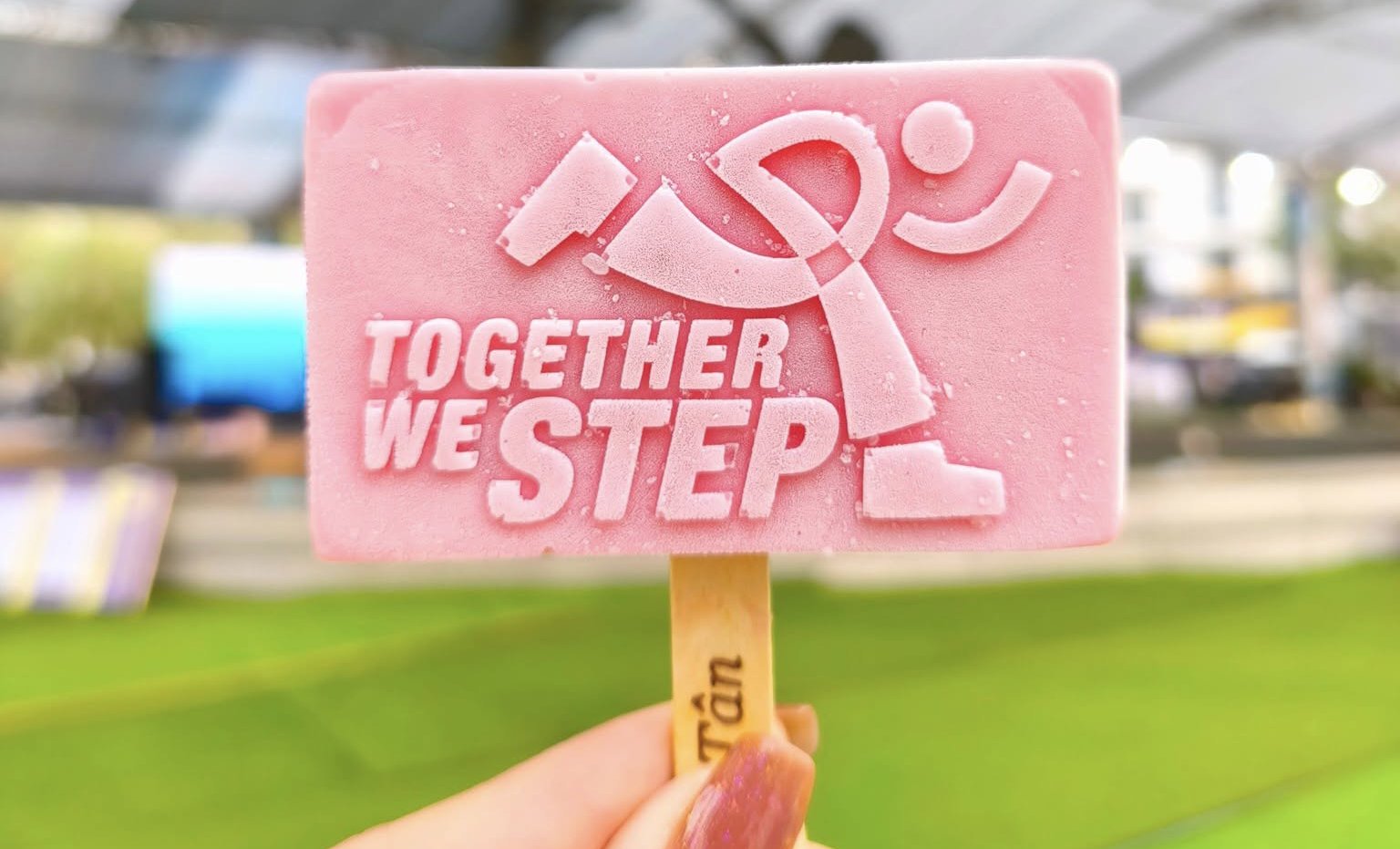 Các giải chạy: Standard Chartered Marathon, BIDV, Techcombank….