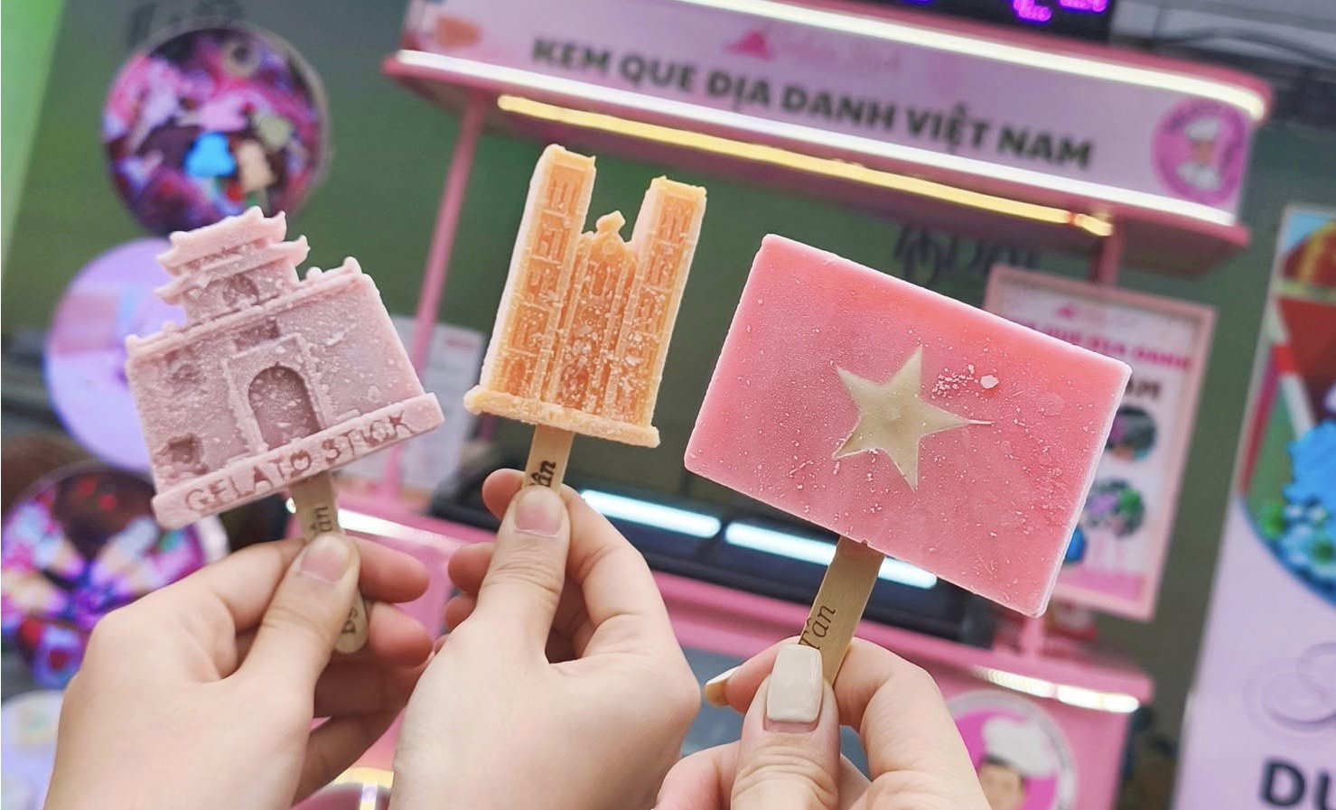 Lễ hội Áo dài Hà Nội