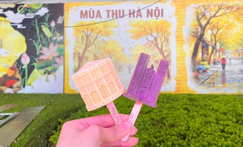 Festival Thu Hà Nội