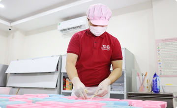 Đào tạo gelato chuyên nghiệp – offline & online