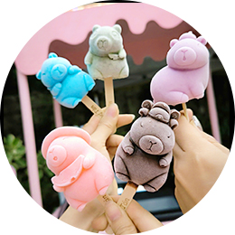 Kem tạo hình nghệ thuật