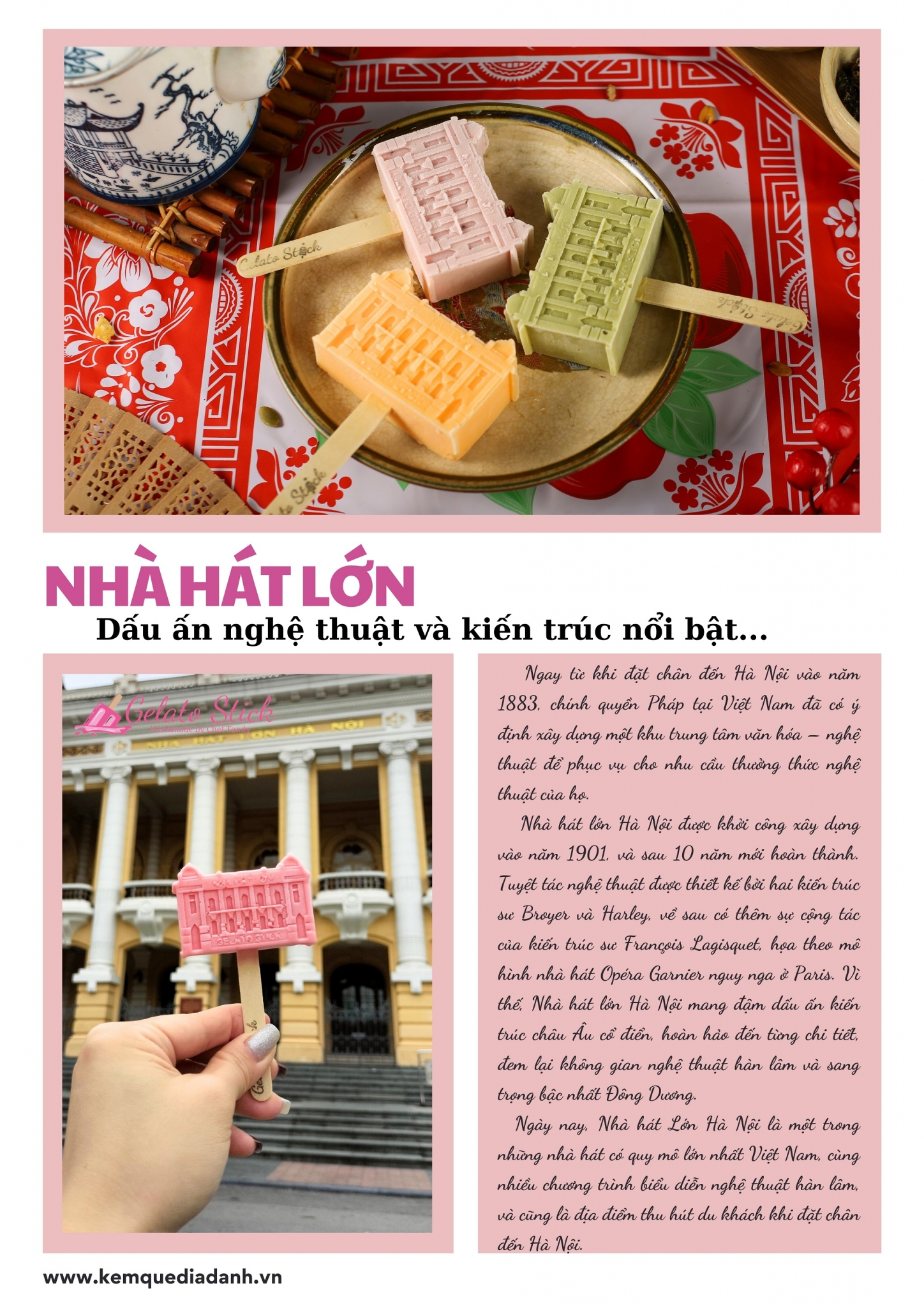 Nhà hát Lớn