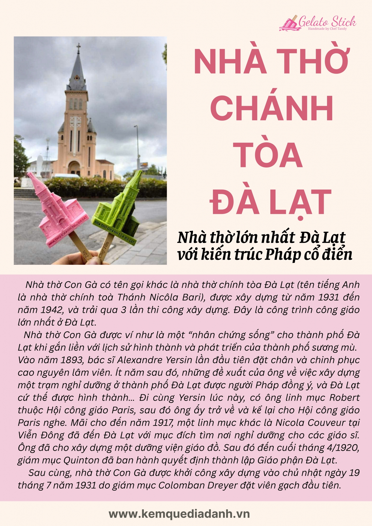Nhà thờ Con Gà